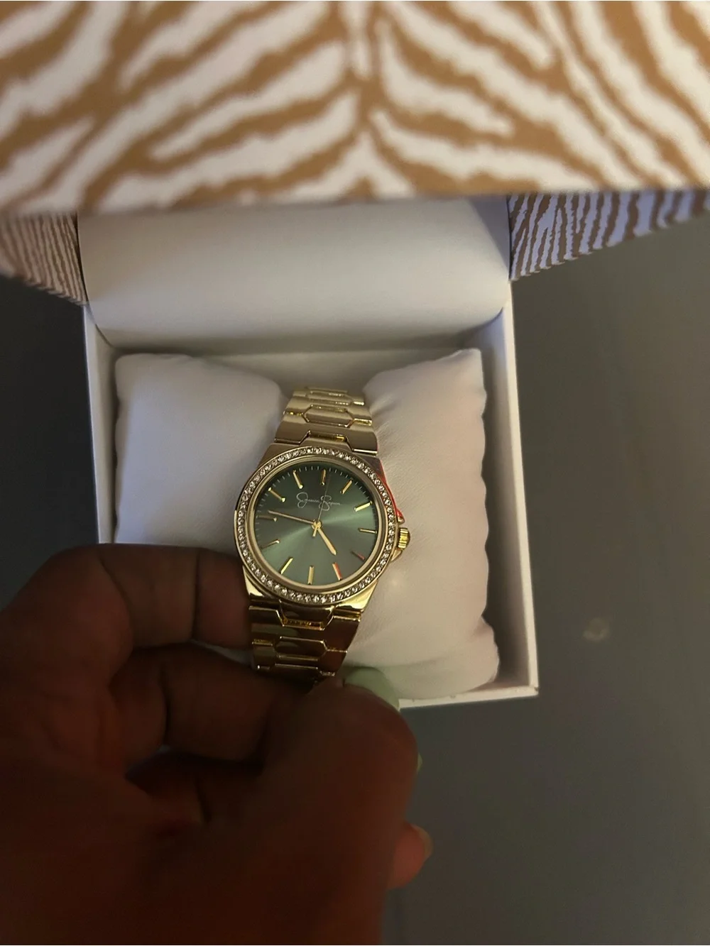 Jessica Simpson Watch